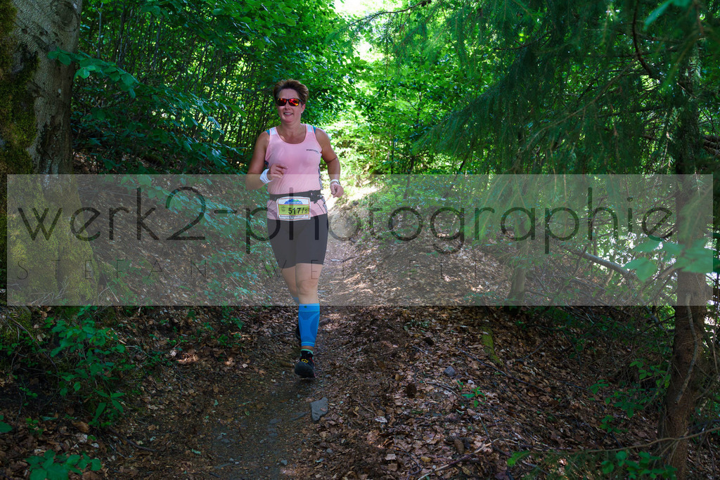 Rennsteig-Staffellauf 2023 | Rennsteig-Staffellauf - Hörschel bis Blankenstein - 17. Juni 2023