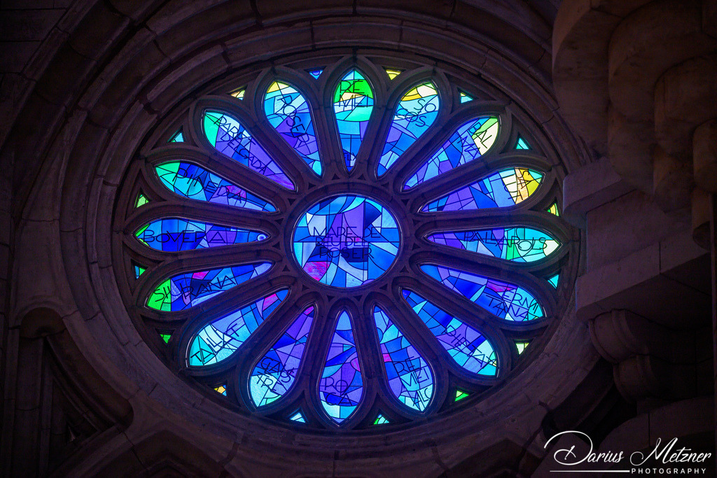 Sagrada Familia in Barcelona | Bilder aus der Stadt Barcelona