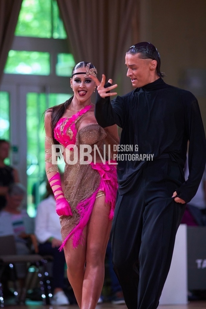 danceComp | Wuppertal - 05.07.2025: danceComp in Wuppertal (Historische Stadthalle), Germany. Photo by: BobNL design &amp; photography - Realisiert mit Pictrs.com