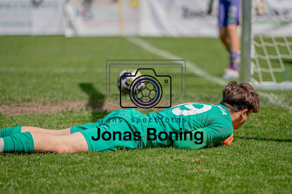 Fußball I C-Junioren I Saison 2025-2026 I Pfingsturnier Langförden I 15309 | jns.sportfotos - Realisiert mit Pictrs.com
