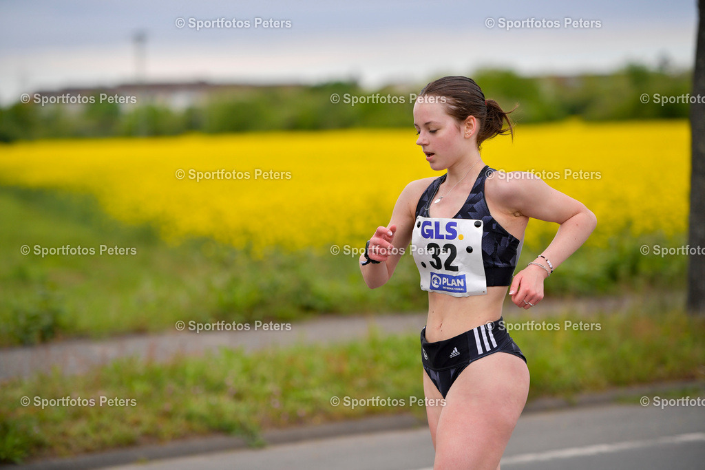 2024_DM Gehen_134 | Deutsche Meisterschaften Straßengehen am 28.04.2024 in Kelsterbach - Realisiert mit Pictrs.com