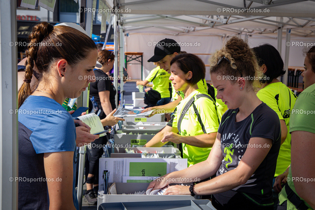 Altstadtlauf Koeln; Koeln, 18.08.2023 | Impressionen vom Altstadtlauf Koeln am 18.08.2023 in Koeln (Nordrhein-Westfalen). 
