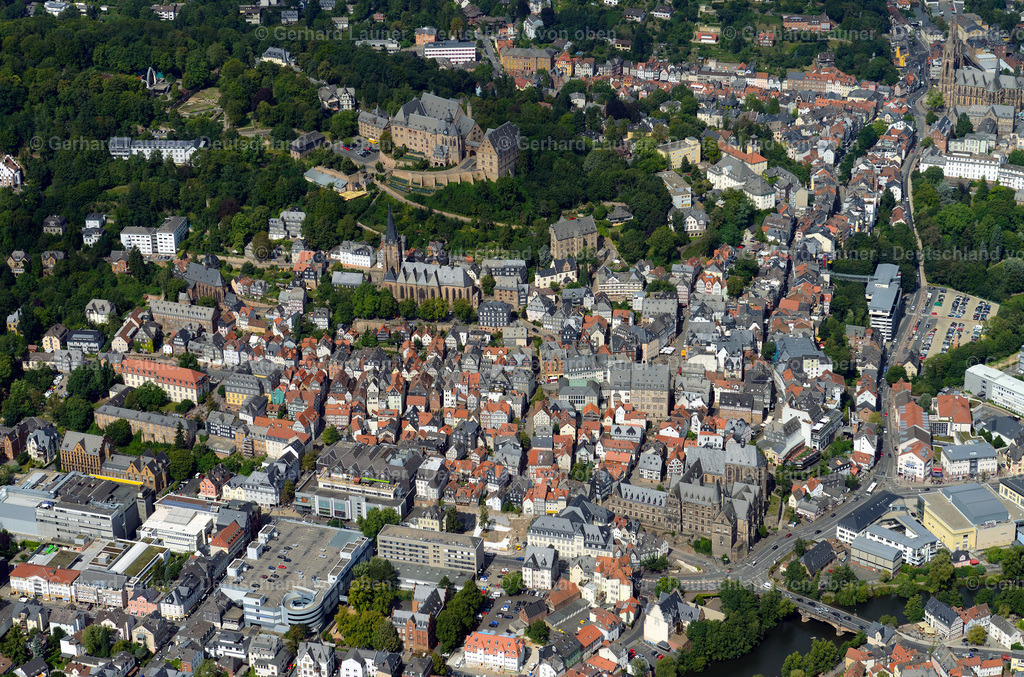 3291447 | Altstadt Marburg