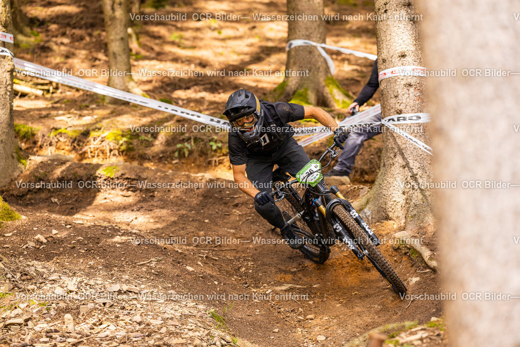 Enduro One Schulenberg Sa R6-0446 | OCR Bilder Fotograf Eisenach Michael Schröder