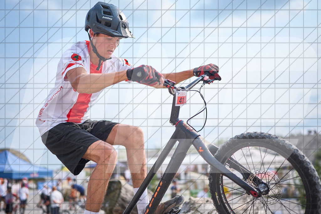Trials European Youth Games | 16.08.2025: Trials European Youth Games in Purgstall an der Erlauf Foto: © 2025 Martin Bihounek / martinbihounek.comInsta: @martinbihounekcom