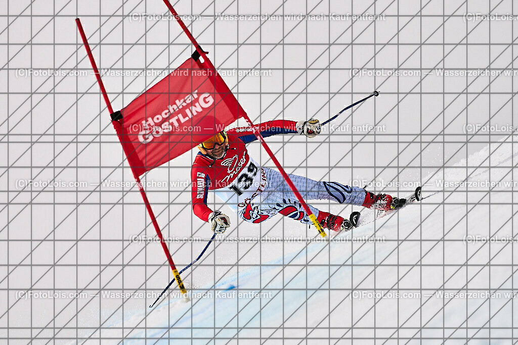 ALP3341_WCM-GS_Kat-B_Granec Daniel | (C)FotoLois.com, Alois Spandl, World Criterium Masters Ski Alpin 2023 Hochkar, GiantSlalom, Kategorie B, Di 21. März 2023.