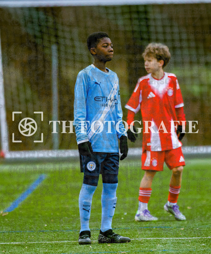GER, Begegnung, Fussball, PS-Immo-Cup 2026,U13 Feldturnier, 18.01.2026 | TH Fotografie