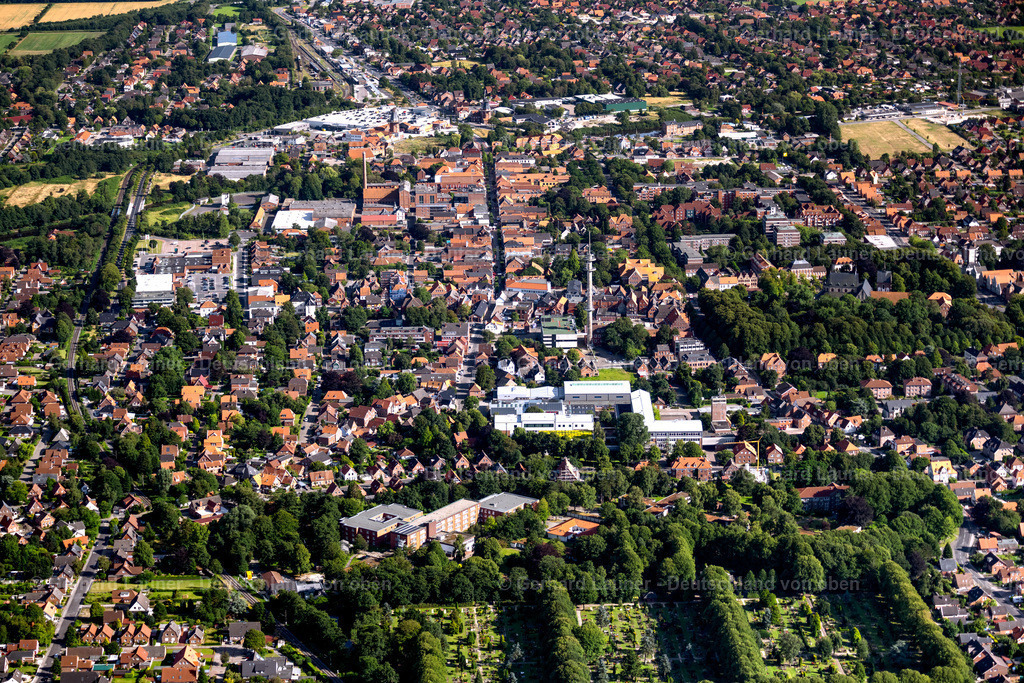 4036982 | Norden Innenstadt