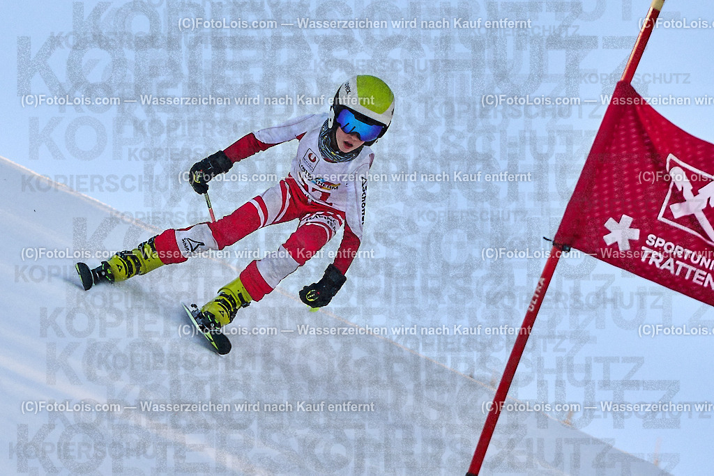ALP8476_NOe-Kindervergleich-RTL_Schrittwieser Sebastian | (C)FotoLois.com, Alois Spandl. Sportunion Trattenbach, NÖ Kindervergleichs-Skirennen, RTL auf dem Feistritzsattel, So 28. Januar 2024.