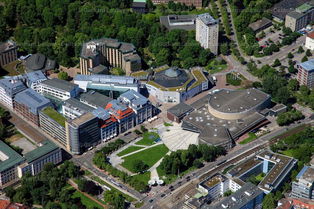 3091584 | Liederhalle, Kultur- und Kongresszentrum , Stuttgart