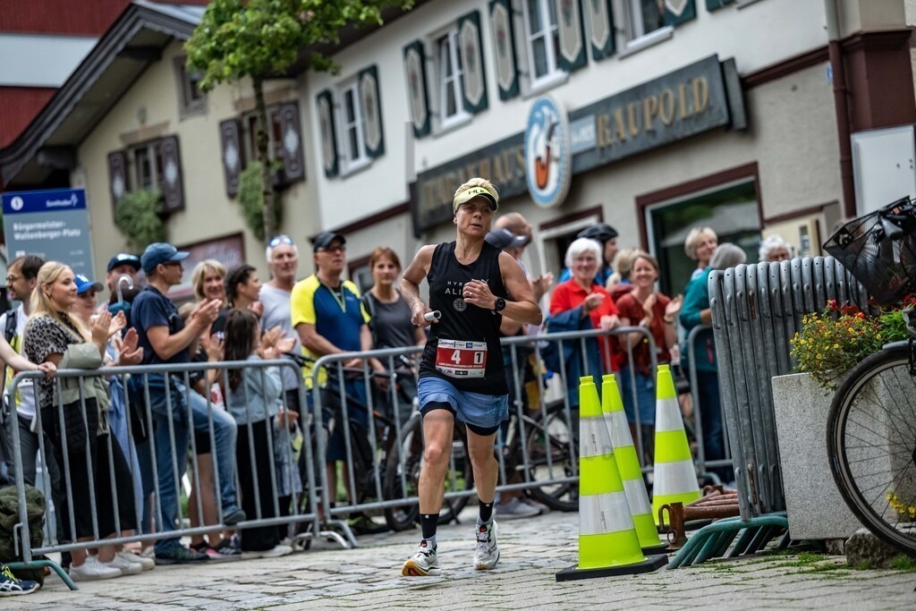 20. Sonthofer Bosch BKK Citylauf | 20. Sonthofer Bosch BKK Citylauf am 12.07.2024 in Sonthofen. Foto: Dominik Berchtold/www.dberchtold.com/ @d_berchtold_foto auf Instagram