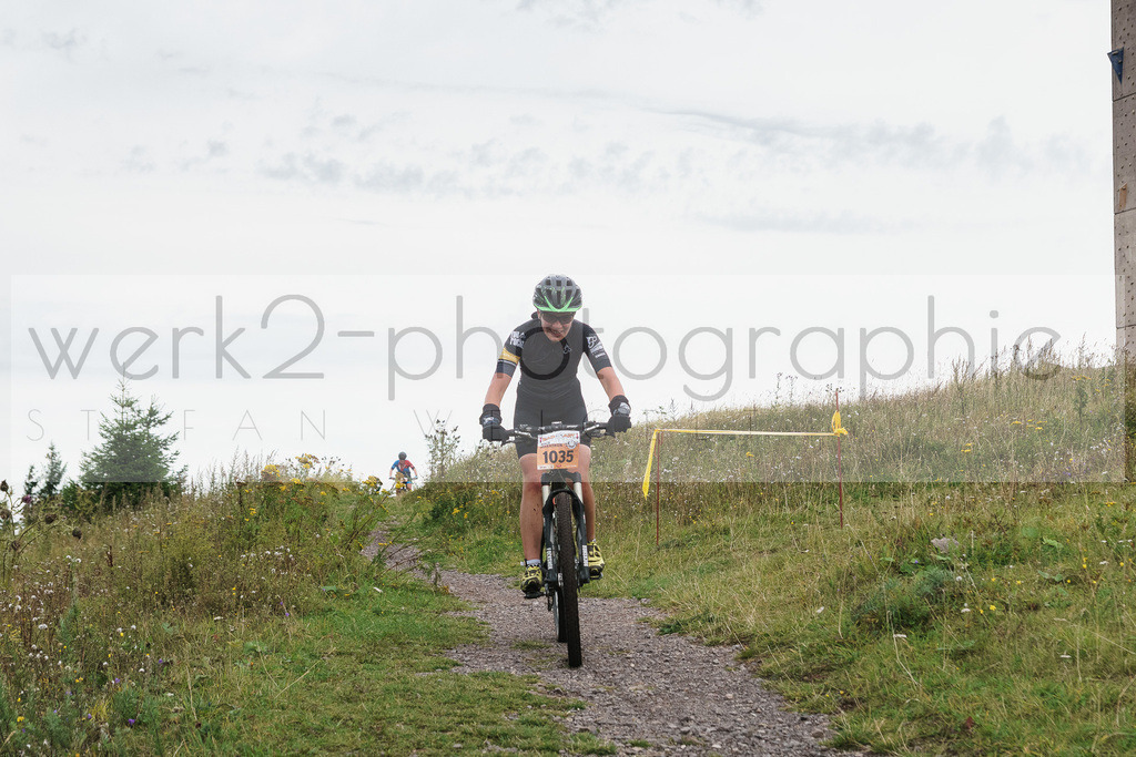 RennsteigRIDE 2020 | Schmiedefeld, 3. September 2020