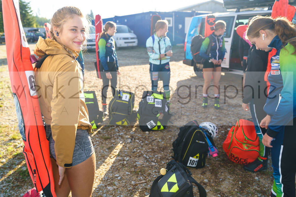 DP Arber  | Deutschlandpokal ARBER am 15. - 17. September 2023