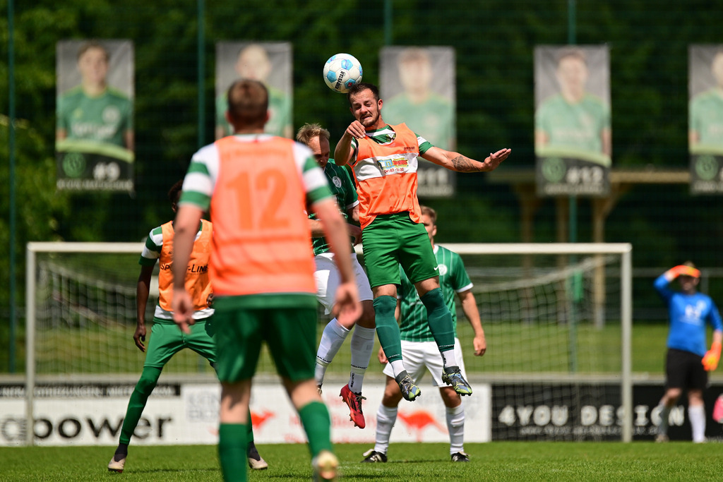 Fußball I Herren I Saison 2024-2025 I 1. Kreisklasse I 26. Spieltag I TSV Elstorf - TV Meckelfeld II | Der Sportfotograf. - Realisiert mit Pictrs.com