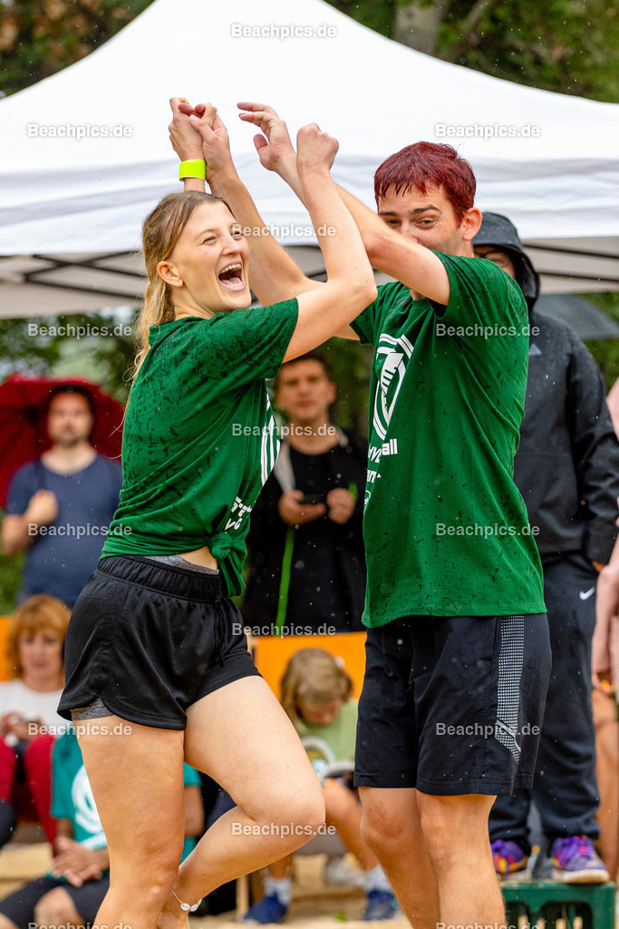 2022-001354-Strandvölkerball-WM | Vorrundentag 2, Samstag
