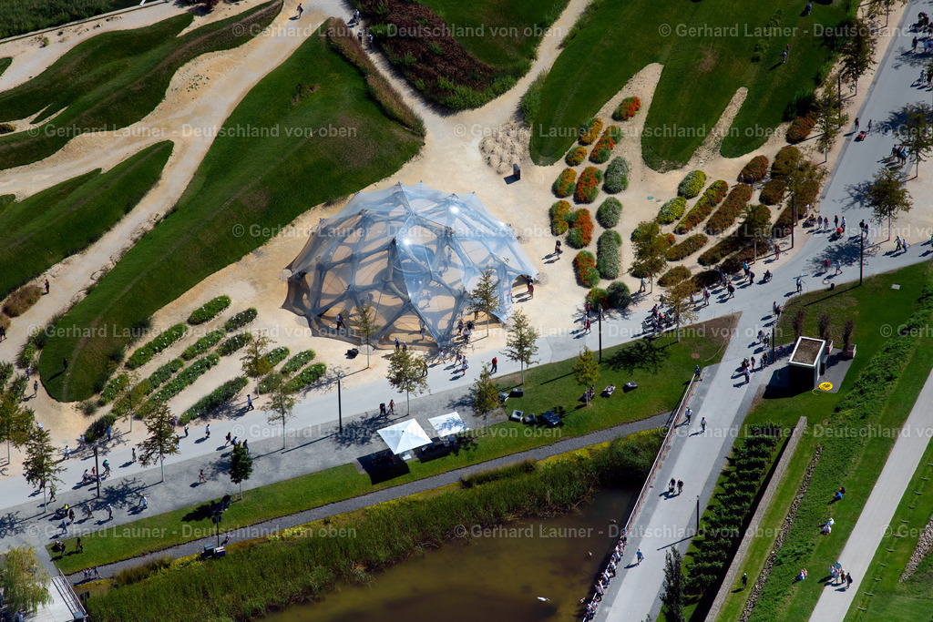 3902535 | Bundesgartenschau Heilbronn 2019 im Bundesland Baden-Württemberg