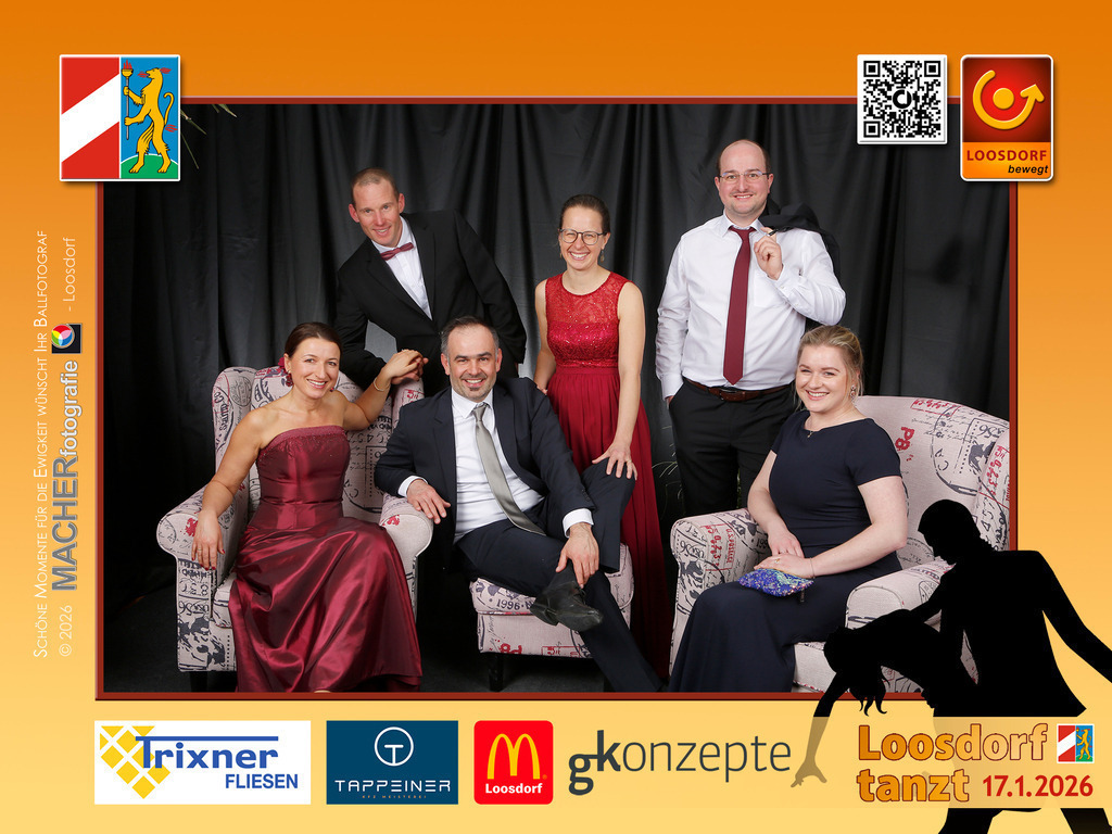 LoosdorfTanzt26_7961 | Ballfotografie - Loosdorf tanzt am 20.01.2024 in der Losensteinhalle LOOSDORF. Vielen Dank den Sponsoren!