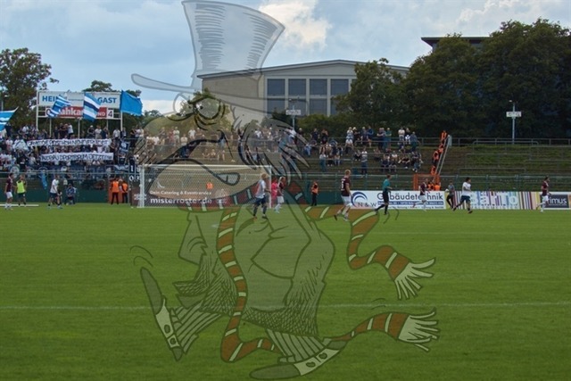 BFC Dynamo vs. SV Babelsberg 03 137 | mythos-online-redaktion