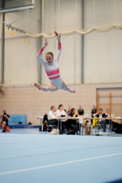20260517 Gerätturnen  BaWü Cup LK1 Durchgang 2 | Landesturnfest Konstanz 2026Datum: 20260517Ort: Konstanz(DE) - Schänzle HalleFotograf: Christian Habel
