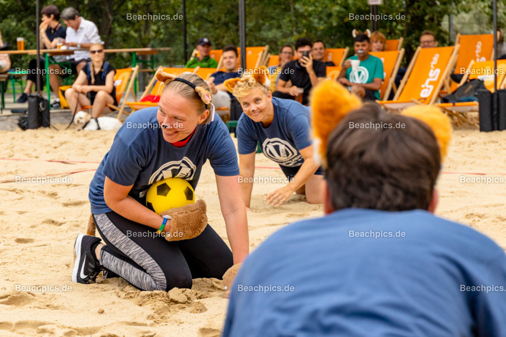 2022-001324-Strandvölkerball-WM | Vorrundentag 2, Samstag