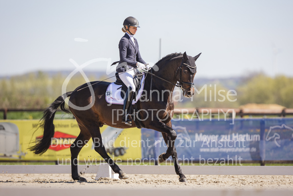 220418_Dressurpferde-L-156 | Frühlingsfest der Pferde
Herford
18.April 2022
Dressurpferdeprfg. Kl.L DL2