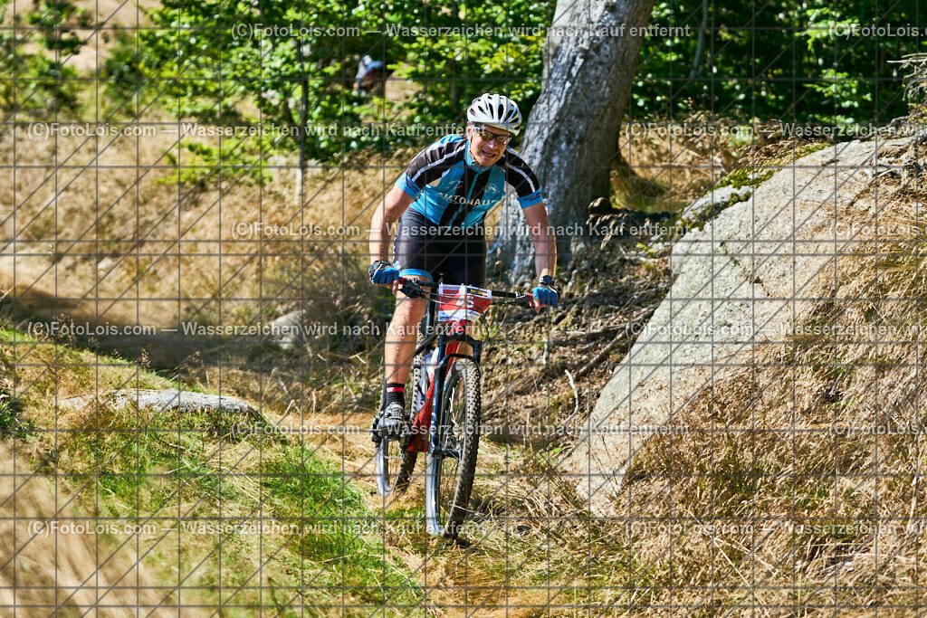 ALP6142_GRANITBEISSER_Extreme_Breuer Gunther | (C)FotoLois.com, Alois Spandl, 28. GRANITBEISSER Mountainbike-Marathon in St. Georgen am Walde, Sa 3. Sept. 2022.