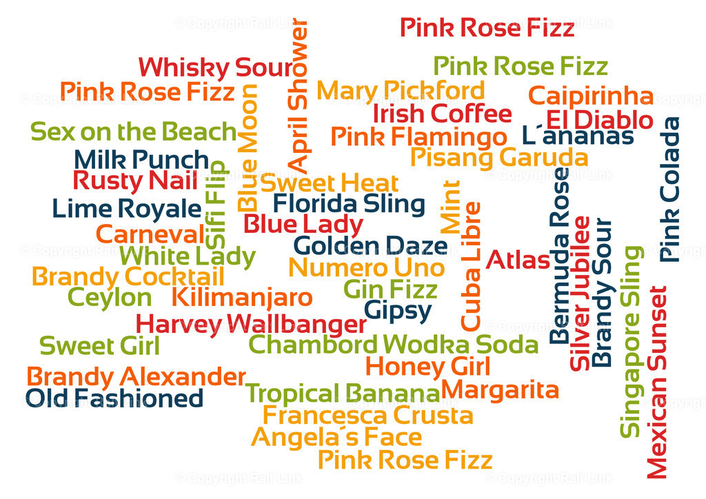 cocktails_01_upscale | Stockfotos, Fotos mit Miniaturfiguren und kreativen Ideen. Dabei auch vieles aus der Metropolregion Rhein-Neckar. 