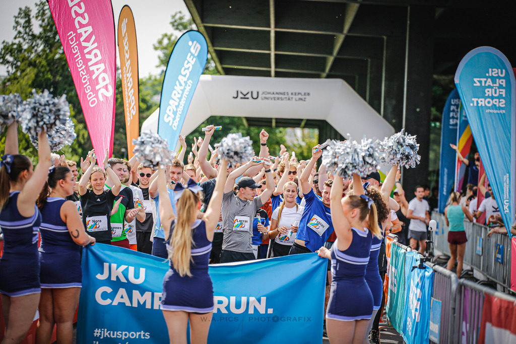 ..... | Aloha CAMPUSRUN 2025