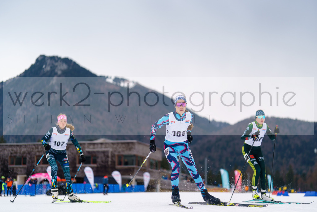 DSC Ruhpolding | 3. DSV E.INFRA Schülercup Biathlon in der Chiemgau Arena Ruhpolding