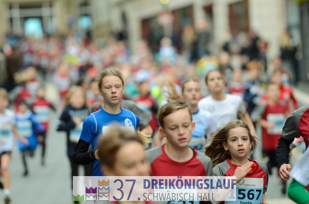 Stadtwerke Jugendlauf 1700m | 3 Koenigslauf 2023 - Realisiert mit Pictrs.com