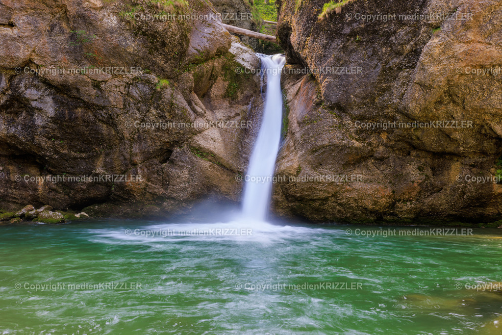 Buchenegger Wasserfälle Allgäu | medienkrizzler - Realisiert mit Pictrs.com