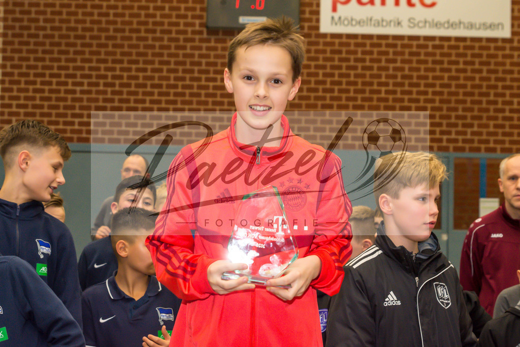 20200118_U12VGH_0025 | Fußball, D-Jugend:   beim VGH U12-Cup am 18.01.2020 in der Waldsporthalle Schledehausen in Schledehausen, Deutschland.(Foto von Nico Paetzel) - Realisiert mit Pictrs.com