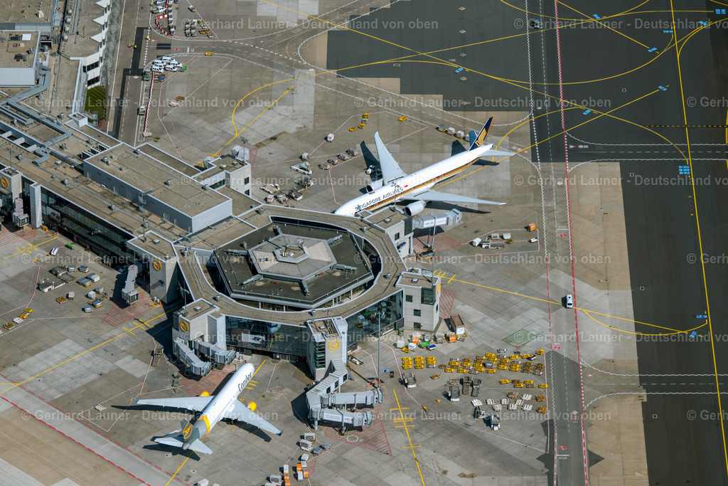 4020763 | Flughafen, Frankfurt am Main