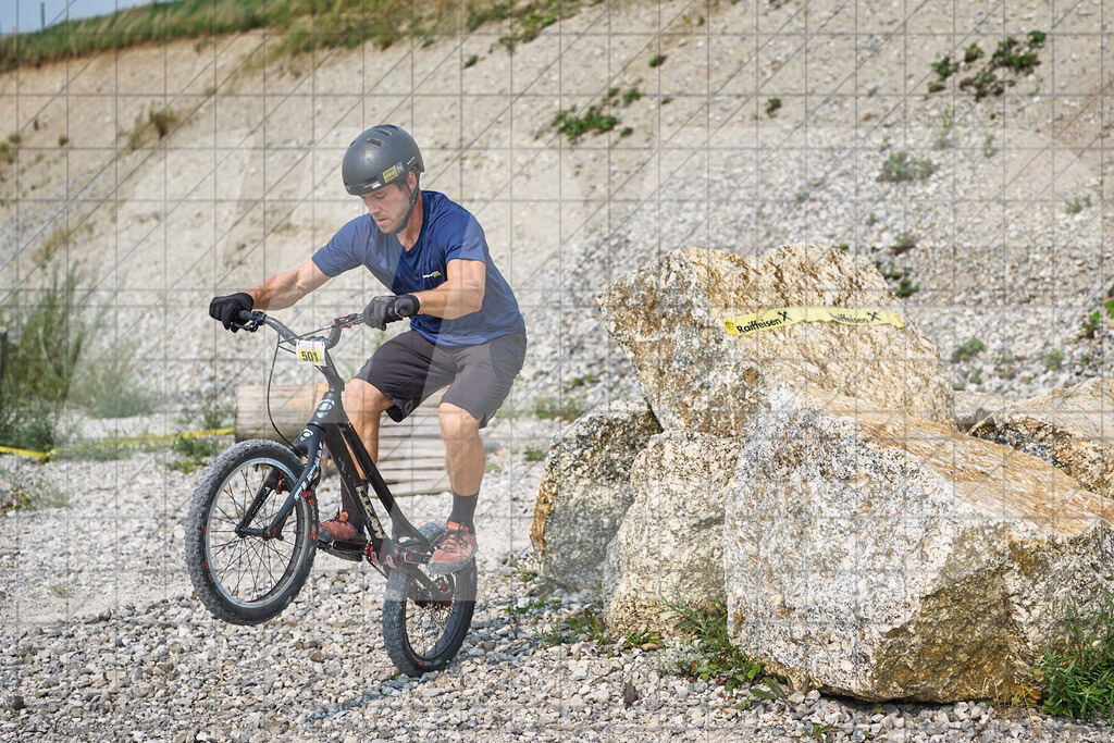 Trials European Youth Games | 16.08.2025: Trials European Youth Games in Purgstall an der Erlauf Foto: © 2025 Martin Bihounek / martinbihounek.comInsta: @martinbihounekcom