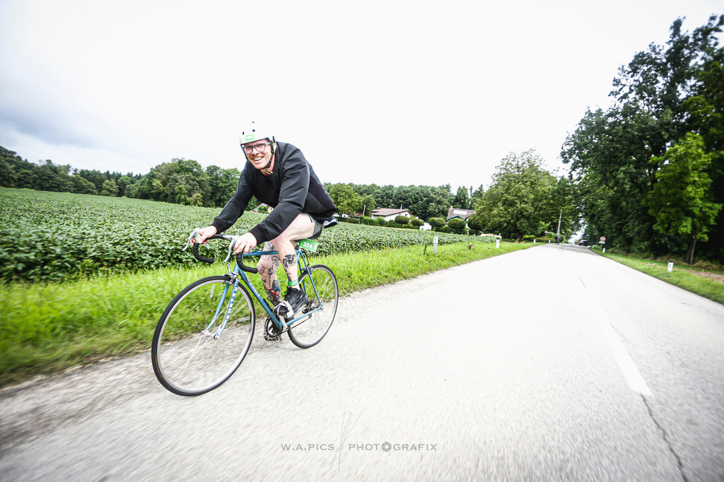 AW_L8836 | AUSTRIA, 3.08.2025, Linz, ALOHA TRI TRAUN Photo: WAPICS / Andreas Willdoner