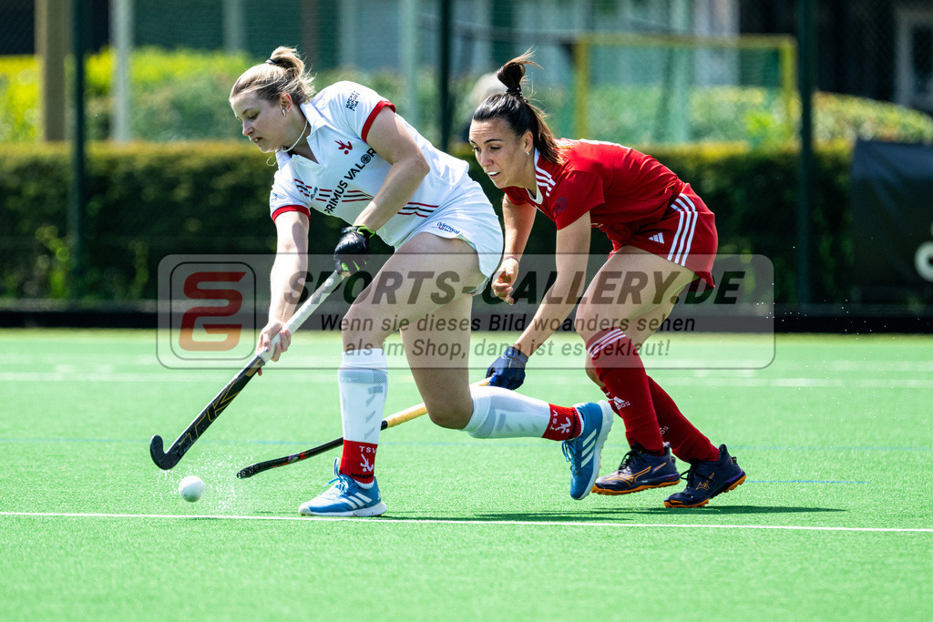 BHC Damen - TSV 3-1 24.05.25 SG-1508 | Klassenerhalt 1. Bundesliga,