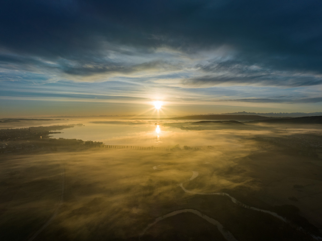 Radolfzellbilder_00317 | Morgens über dem Radolfzeller Aachried - Realisiert mit Pictrs.com