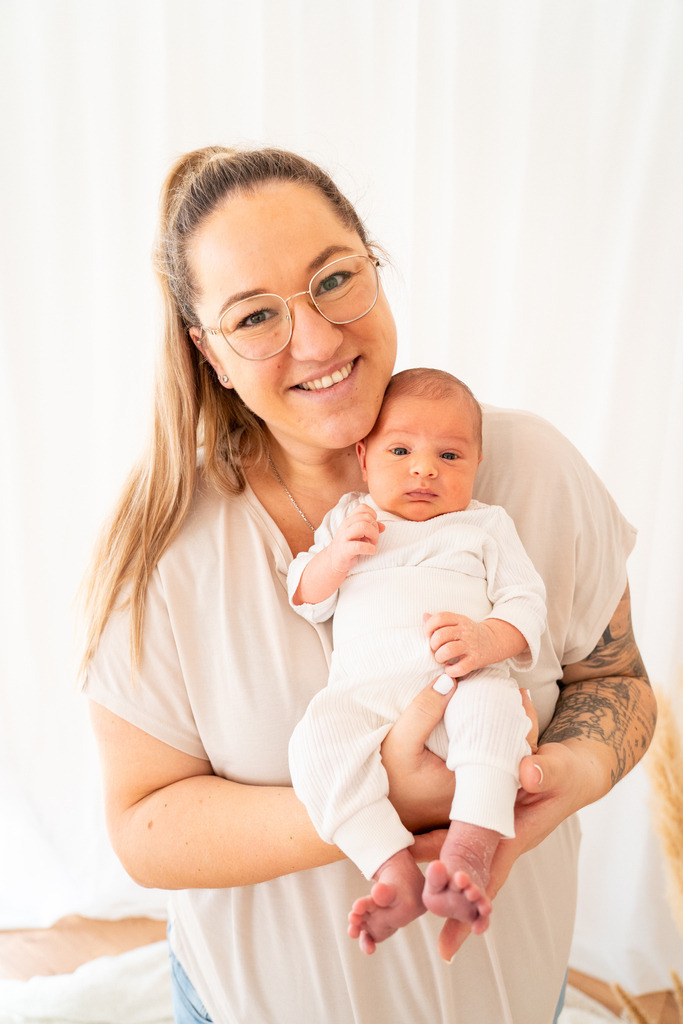 Baby Emil-77 | Glücksmoment Fotografie