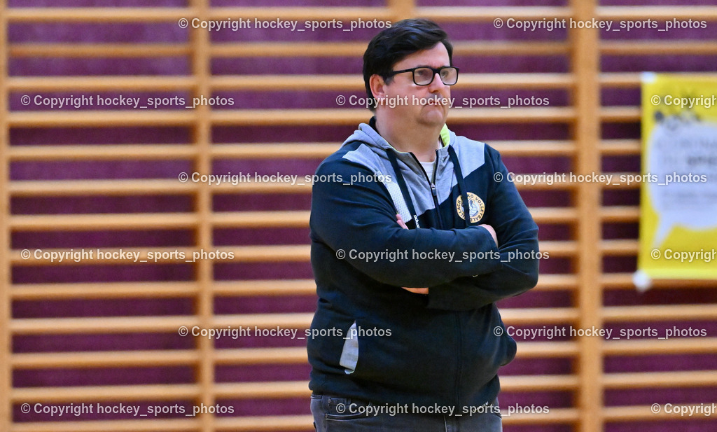 ASKÖ Volley Eagles vs. VC Raiffeisen Dornbirn 26.11.2022 | HABJAN Danijel Headcoach Eagles Villach