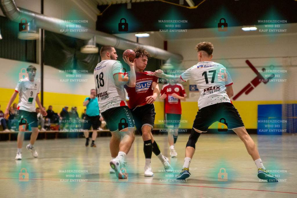 _HP_6105_3000o | JSG Welling/Bassenheim gegen mHSG Fries/Hoch 14.03.2024