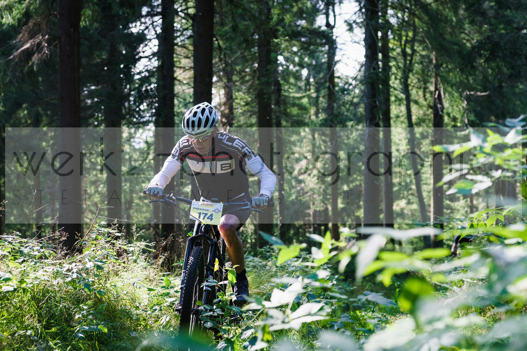 RennsteigRIDE 2020 | Schmiedefeld, 3. September 2020