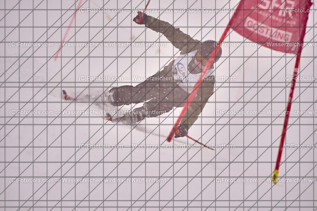 ALP4275_NOe-Landjugend-RTL_Hochkar_Maiss Simon | (C)FotoLois.com, Alois Spandl, NÖ Landjugend Skimeisterschaften 2023, Riesentorlauf am Hochkar/Draxlerloch, Sa 21. Jänner 2023.