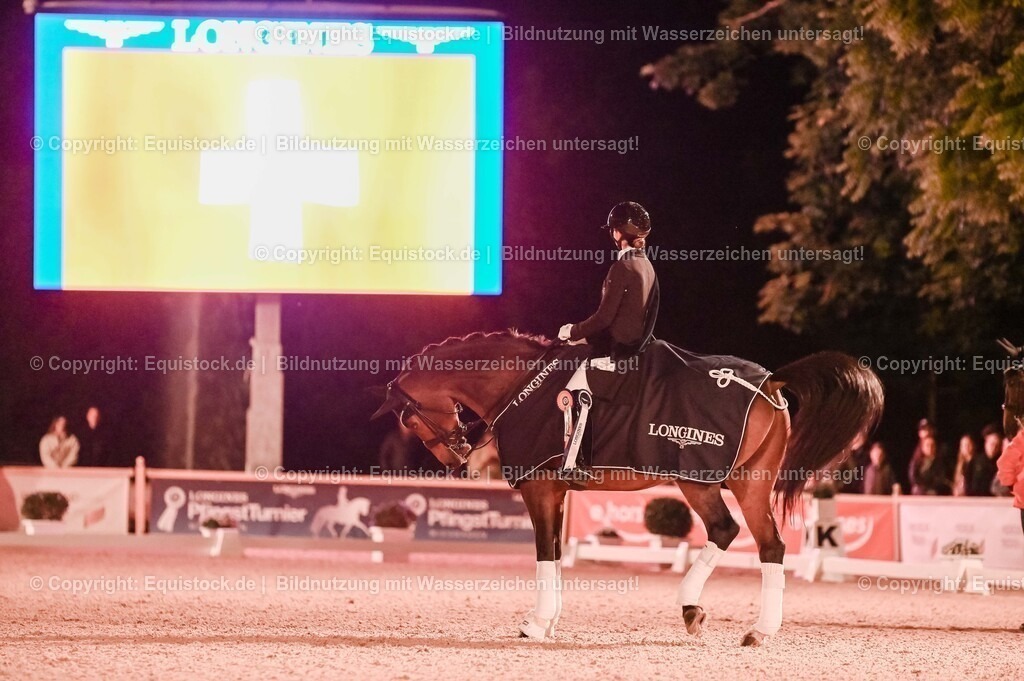 20250608_Longines Grand Prix Kür_0529 | Foto: Thomas Hartig