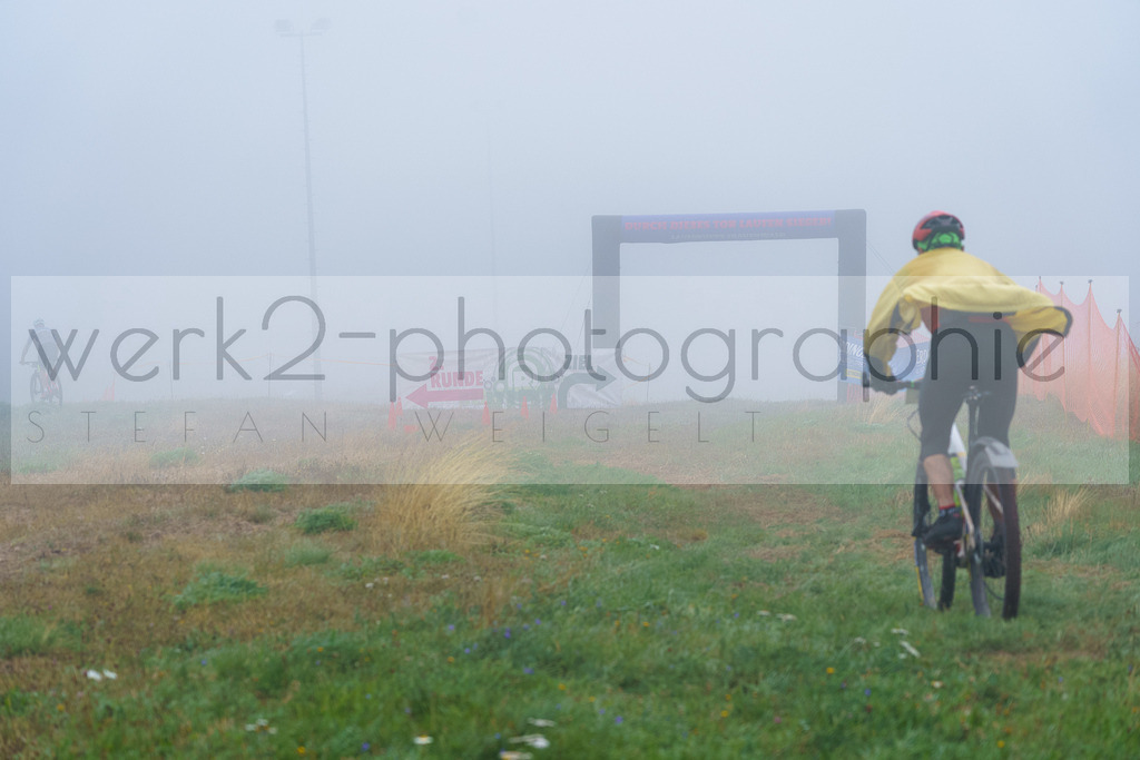 RennsteigRIDE 2024 | 8. RENNSTEIGRIDE am 31. August 2024 - Das Mountainbike-Event am Rennsteig!