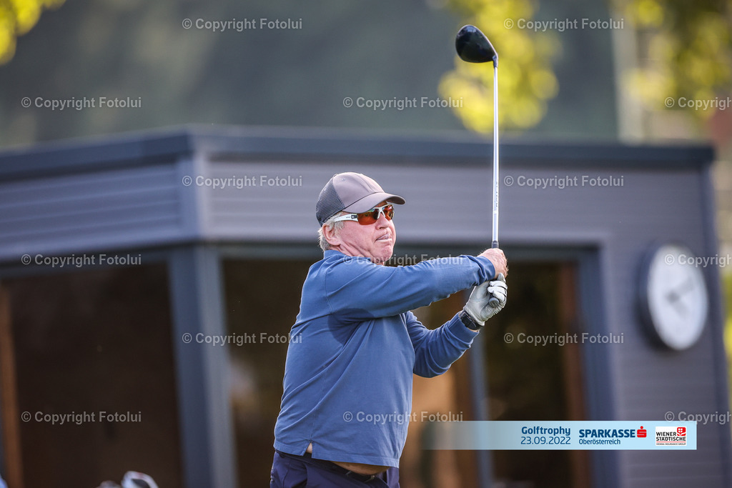 A-BINDER_20220923_0104 | LINZ,  AUSTRIA,23.Sept. 2022 - GOLF, Image shows GOLF.
Photo: Sportmediapics.com/ Manfred Binder
