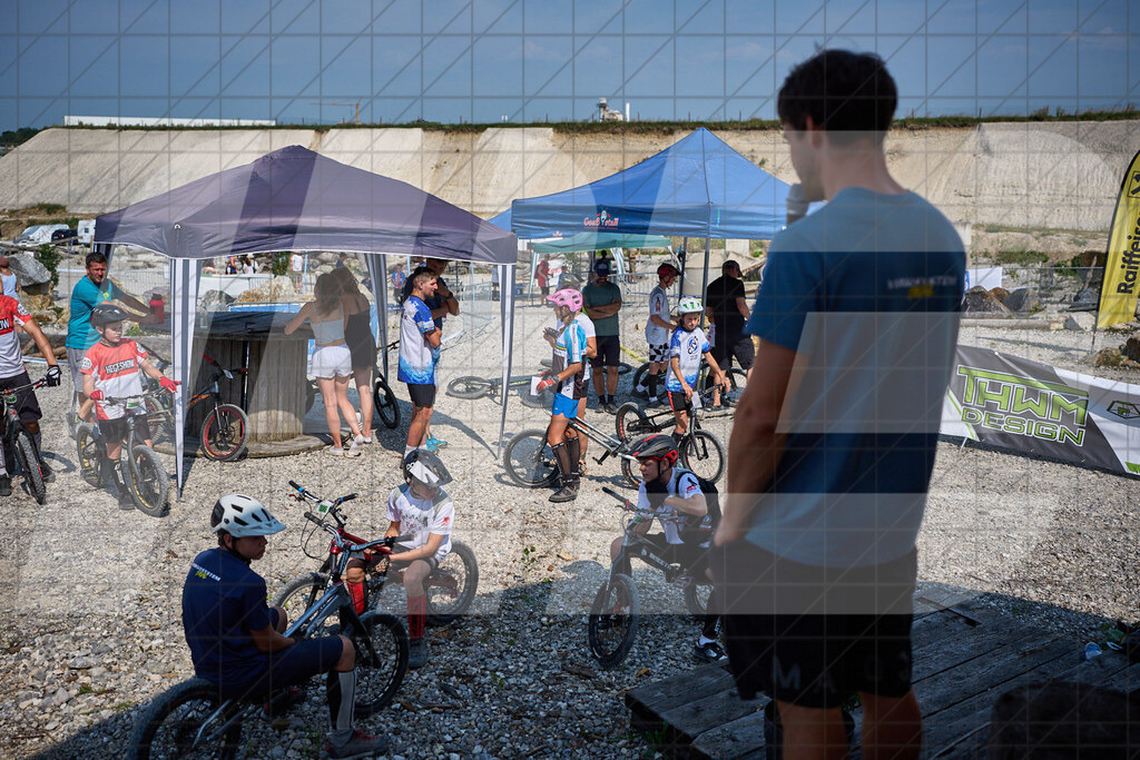 Trials European Youth Games | 16.08.2025: Trials European Youth Games in Purgstall an der Erlauf Foto: © 2025 Martin Bihounek / martinbihounek.comInsta: @martinbihounekcom