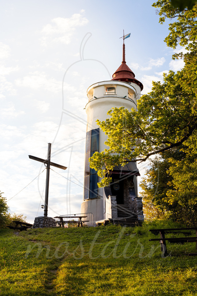 Die Urlinger Warte am Blassenstein in Scheibbs | Ihre Fotografin im Lungau, ihre Fotografin im Mostviertel, Wandbilder Onlineshop, Imagefotos für Ihr Unternehmen,  - Realisiert mit Pictrs.com