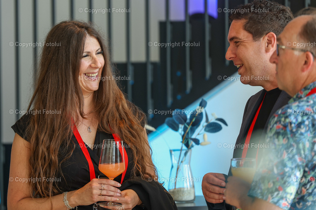 A-BINDER_20240606_0008 | Linz,AUSTRIA,06.June.24 - SOCCER - Partner und sponsortreffen, OOE Fussballverband. Image shows Photo: Sportmediapics.com/ Manfred Binder