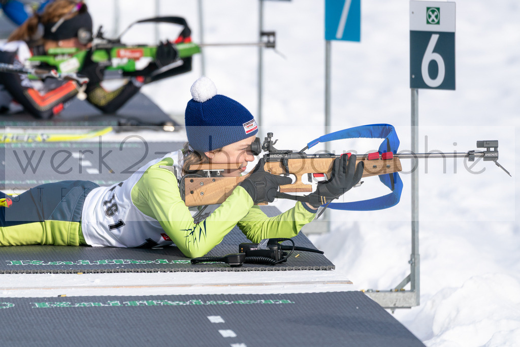 DP Martell | 2. Deutschlandpokal in Martell am 13. - 15. Dezember 2019