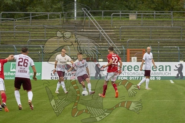 BFC Dynamo vs.ZFC Meuselwitz 042 | mythos-online-redaktion
